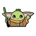 Cute Baby Enamel Pin Movie Brooch Pines Lapel Pins Badge on Backpack Clothing Accessories Fashion Jewelry Fans