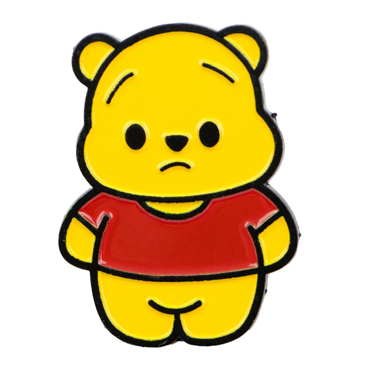 Cute Animal Enamel Pin Cartoon Brooches Pins Lapel Pins Badge on Backpack Clothing Accessories Anime Jewelry Friends