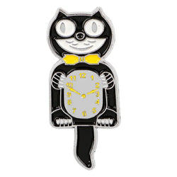Kit Cat Klock Enamel Pin 1