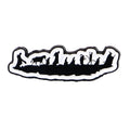 Movie Enamel Pin Black Brooch Pines Lapel Pins Badge on Backpack Clothing Accessories Fashion Jewelry Friends Gifts - 1