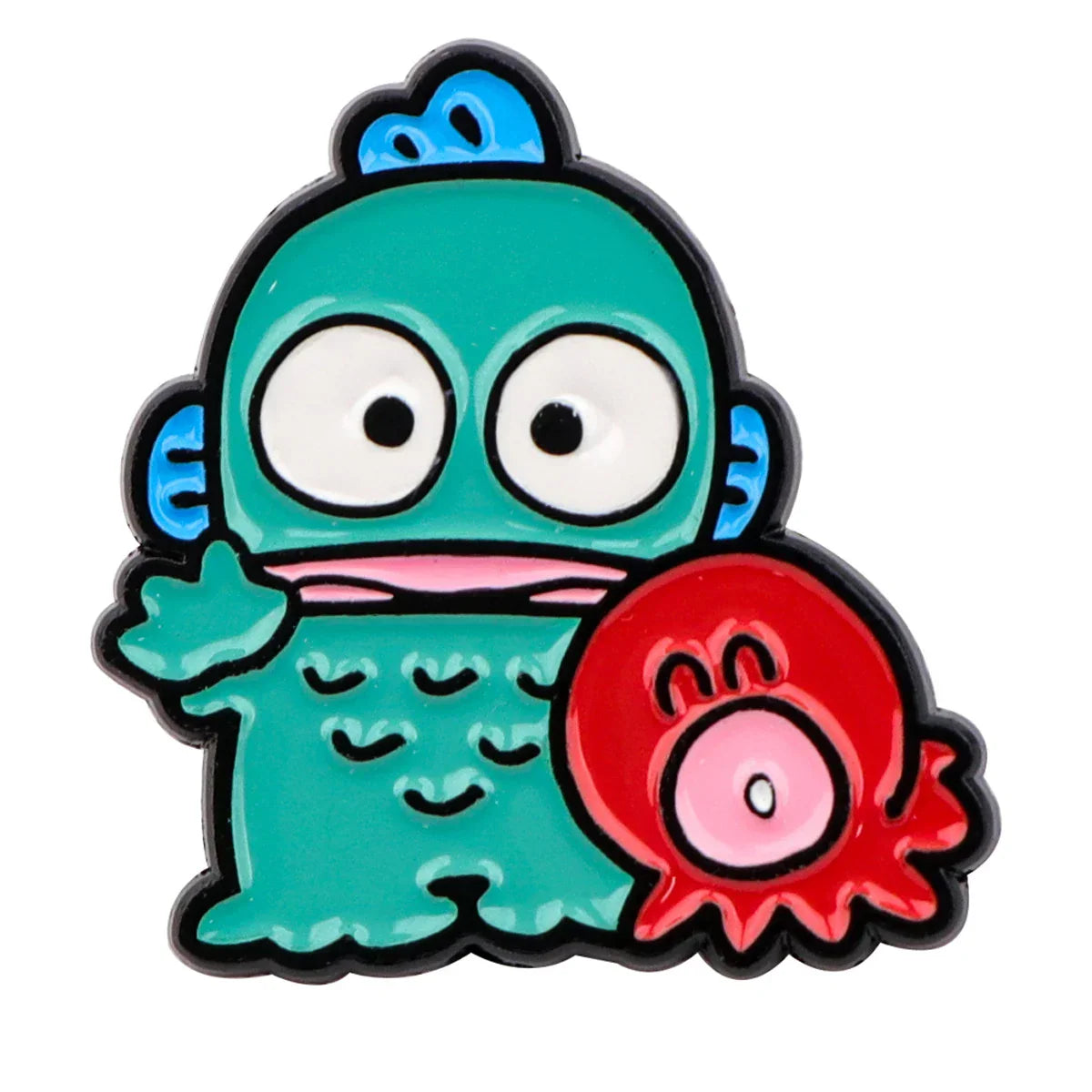 Loungefly Enamel Pin (2pcs/set) 1