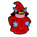 Masters of The Universe Enamel Pin 1