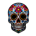 Mexican Skeleton Enamel Pin Punk Brooch Pines Lapel Pins Badge on Backpack Clothing Accessories Fashion Jewelry Friends