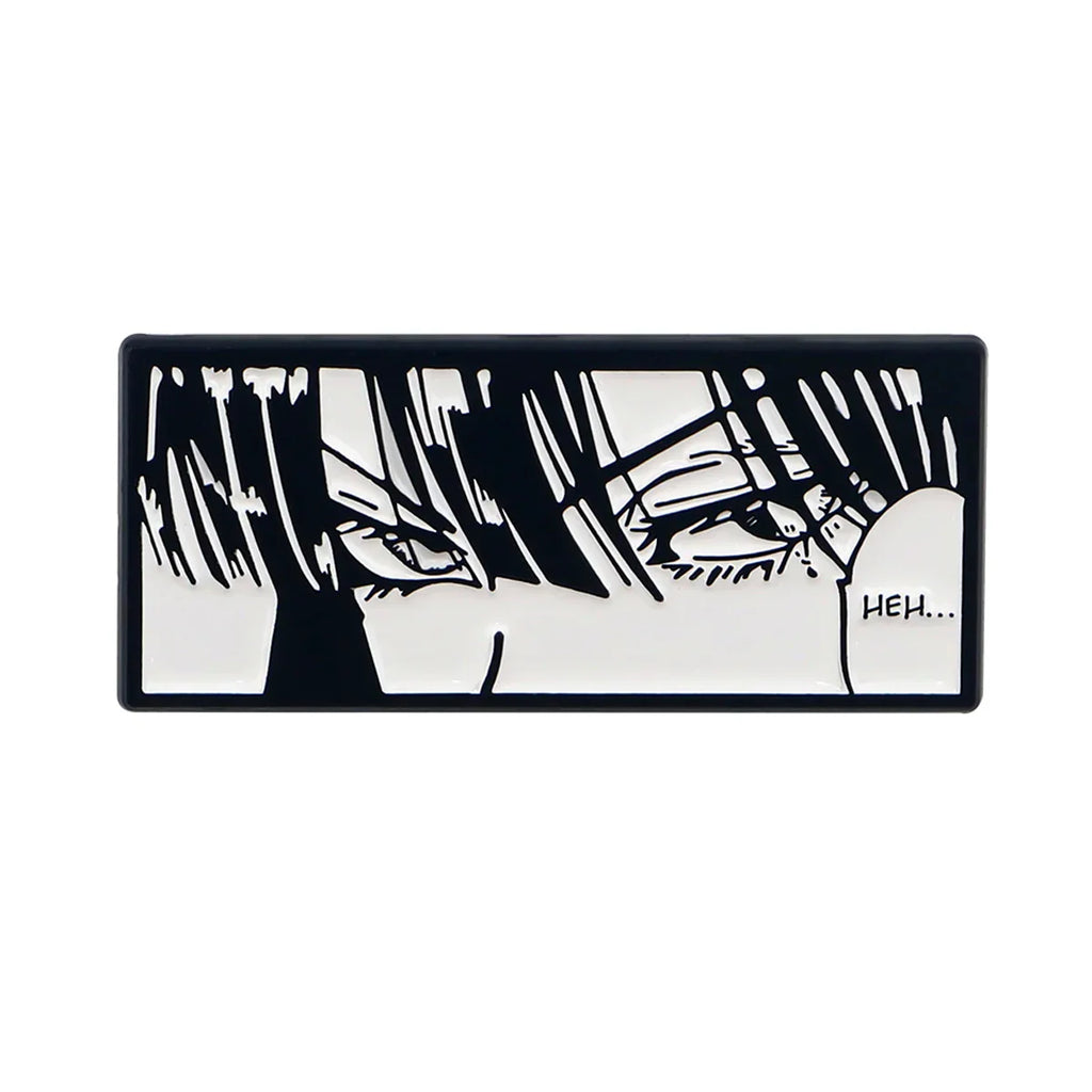 Nana ’Hachi Eye’ Enamel Pin 1