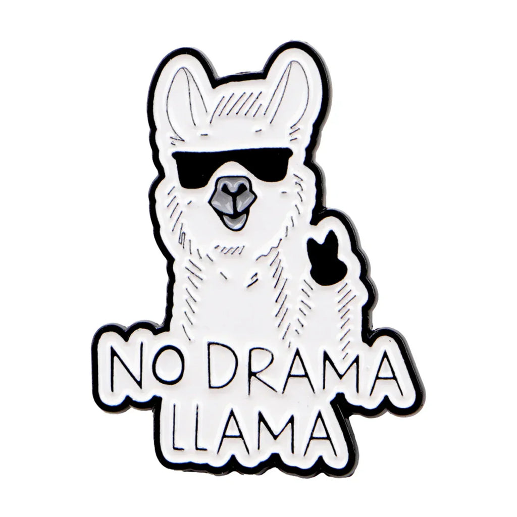 Funny Adult Humor Quotes Enamel Pin Skeleton Brooch Pines Lapel Pins Badge on Backpack Clothing Accessories Fashion