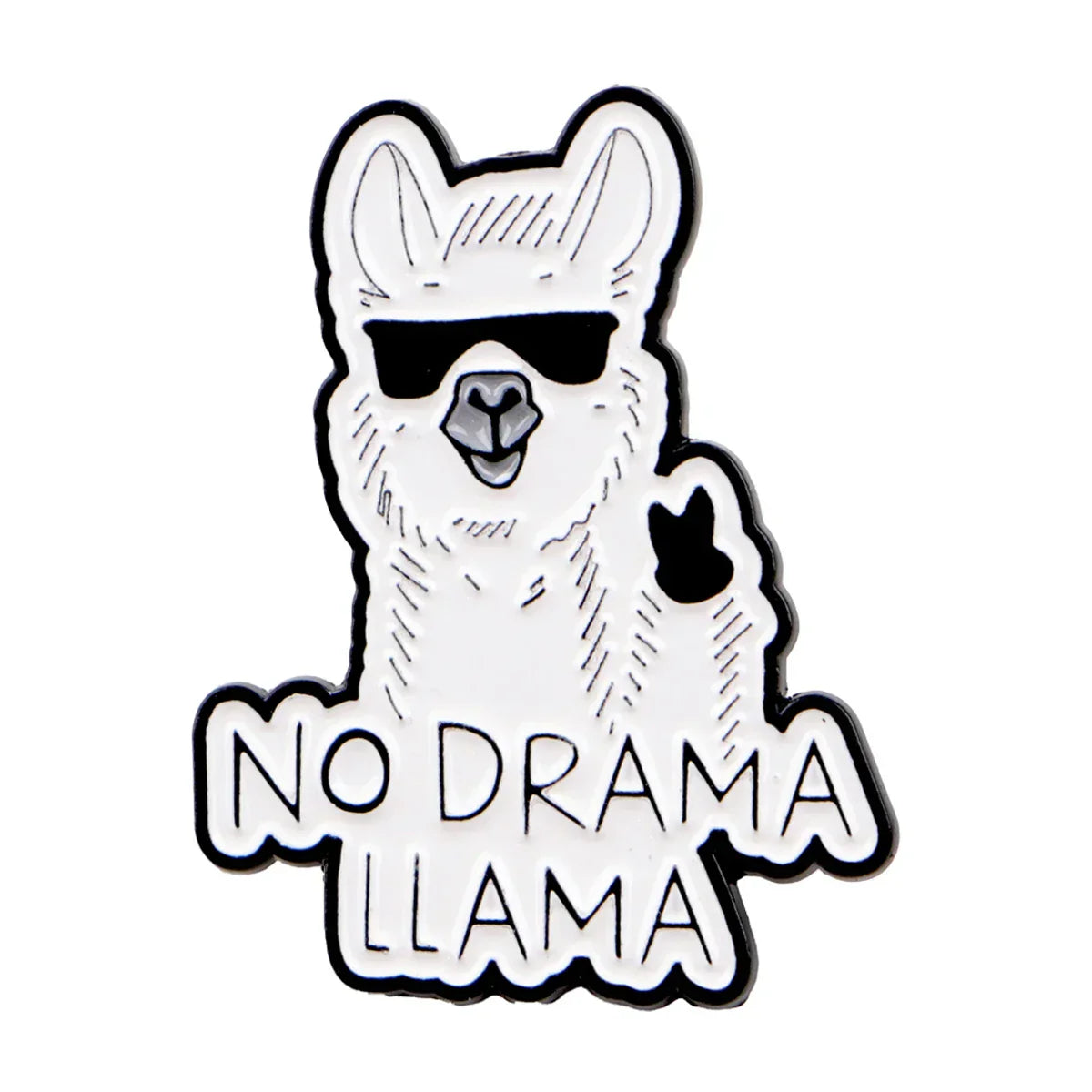 Funny Adult Humor Quotes Enamel Pin Skeleton Brooch Pines Lapel Pins Badge on Backpack Clothing Accessories Fashion