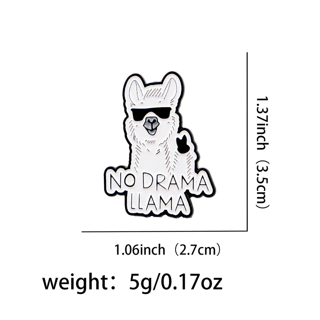 Funny Adult Humor Quotes Enamel Pin Skeleton Brooch Pines Lapel Pins Badge on Backpack Clothing Accessories Fashion