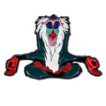 Rafiki Enamel Pin 1