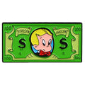 Richie Rich Enamel Pin 1