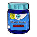 Sana Sana Colita de Rana Enamel Pin 1