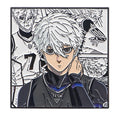 Seishiro Nagi Enamel Pin 1