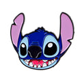 Cute Alien Enamel Pin Cartoon Brooch Pines Lapel Pins Badge on Backpack Clothing Accessories Anime Jewelry Friends