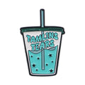 Tamlins Tears Enamel Pin 1