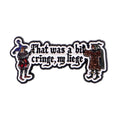 Medieval Sarcastic Quotes Enamel Pin Funny knight Brooch Pines Lapel Pins Badge Clothing Accessories Fashion Jewelry