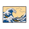 The Great Wave off Kanagawa Enamel Pin 1 / 1
