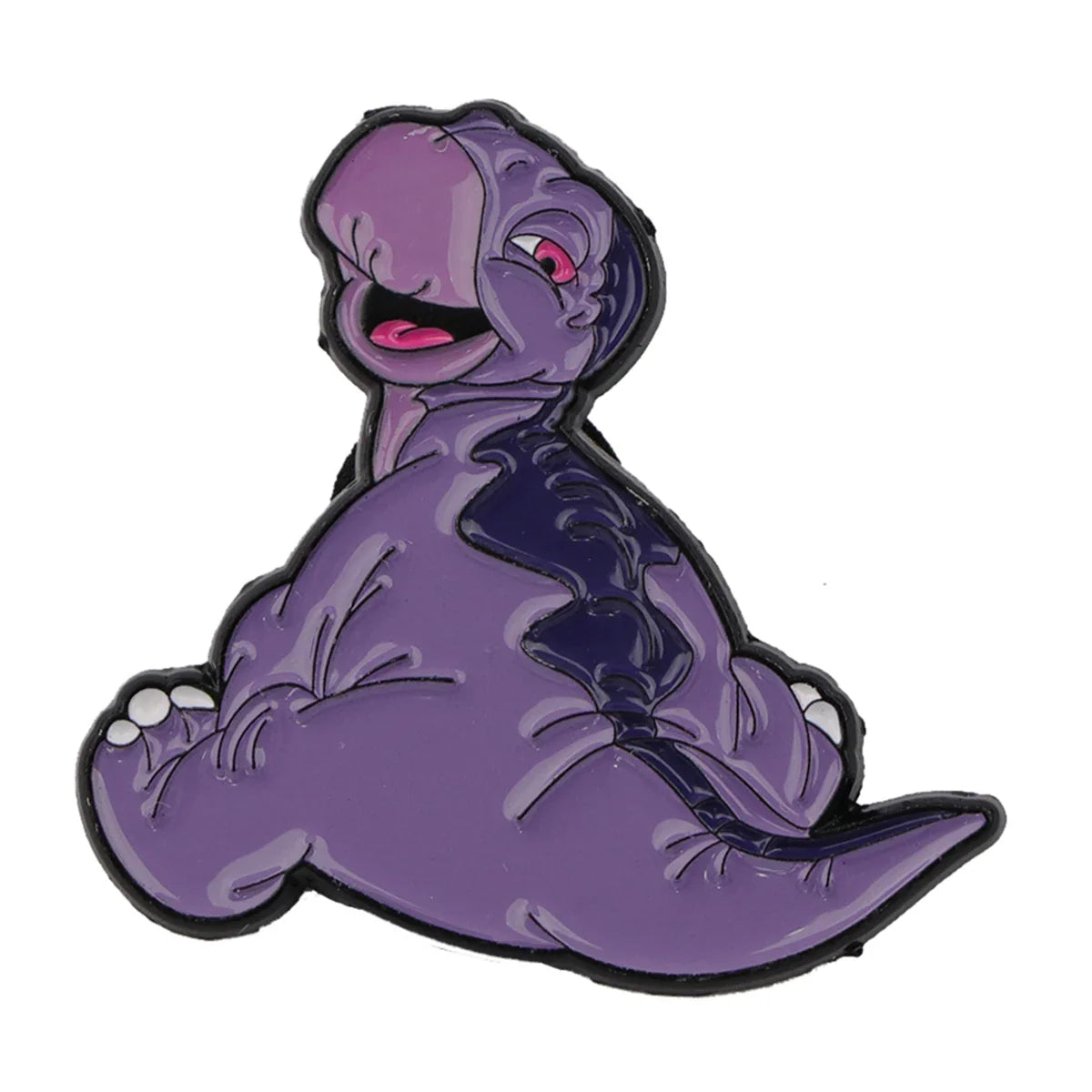 The Land Before Time Enamel Pin 1