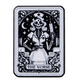Nurse Halloween Enamel Pin Skeleton Brooch Pines Lapel Pins Tarot Badge on Backpack Clothing Accessories Medical