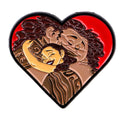 Vaiana Enamel Pin 1