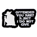 Yoda Enamel Pin 1